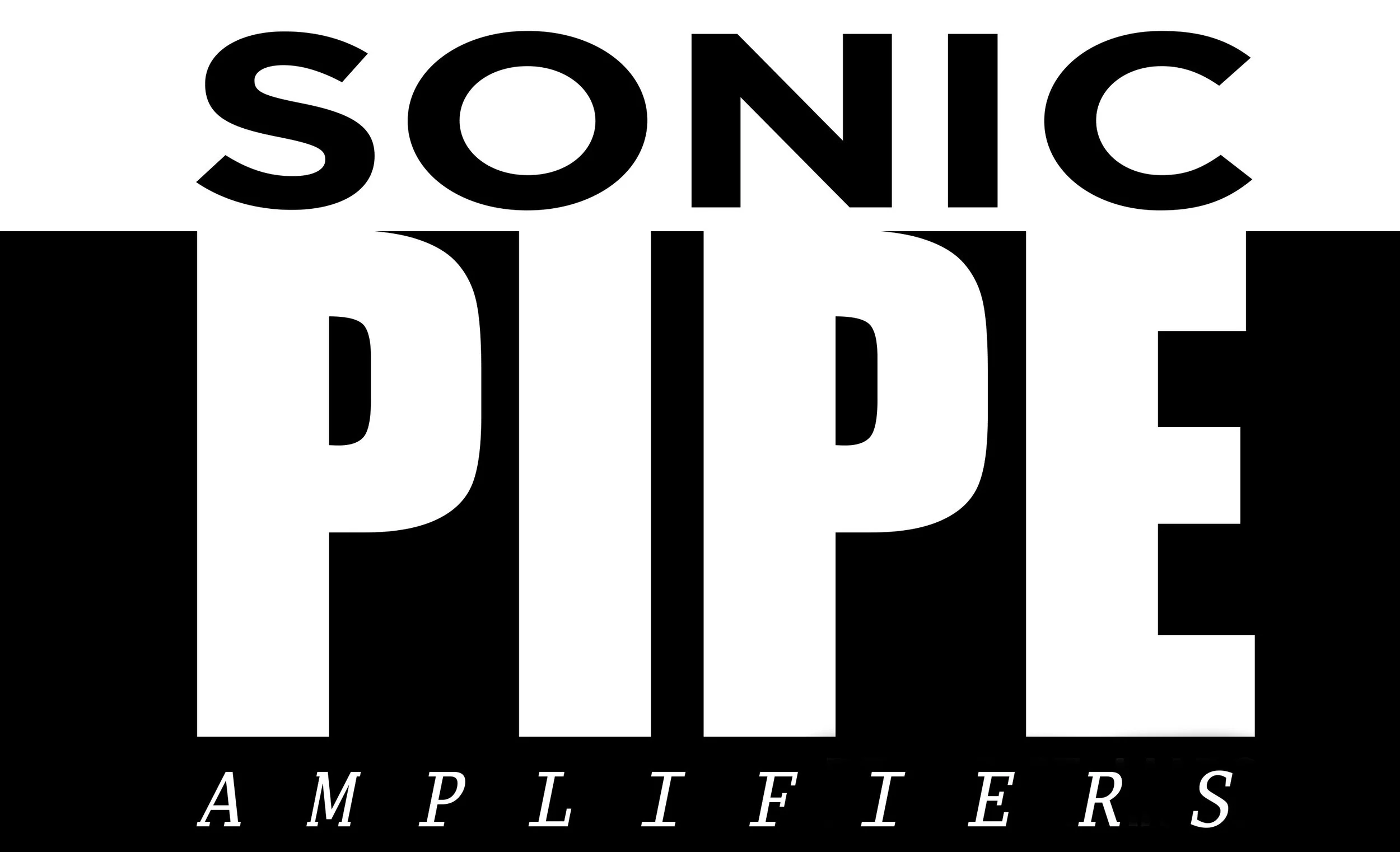 Products — Sonic Pipe Amplifiers